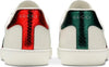 Gucci Ace Embroidered 'Bee' Sneakers for Men