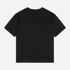 GUCCI "GUCCI BAND" BLACK T-SHIRTS SS COLLECTION 2022