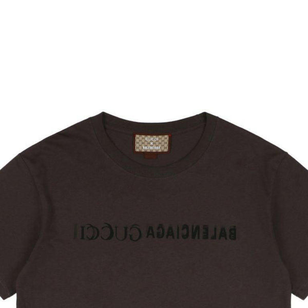 GUCCI x Balenciaga T-SHIRTS SS COLLECTION 2022
