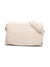 Borsa fasciatoio per neonati Emporio Armani Kids beige con applicazione