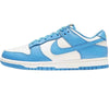 Nike Blue Dunk 