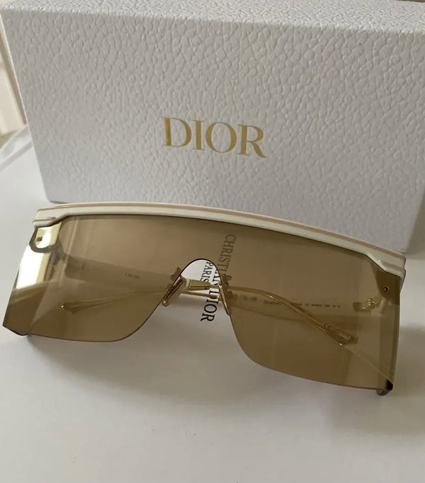 Lunettes de soleil Dior