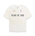 T shirt Nike x Fear of God