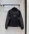 Veste en Jean Chanel