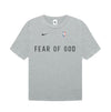 T shirt Nike x Fear of God