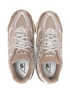 Sneakers per bambini New Balance Kids 9060 Bone Sparrow beige