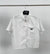 Chemise Prada