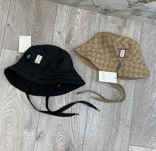 Bob Gucci réversible