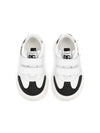 Sneakers per bambino Dolce & Gabbana Kids bianco DG Original