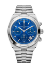 Overseas Chronograph 42.5mm Steel Automatic Watch