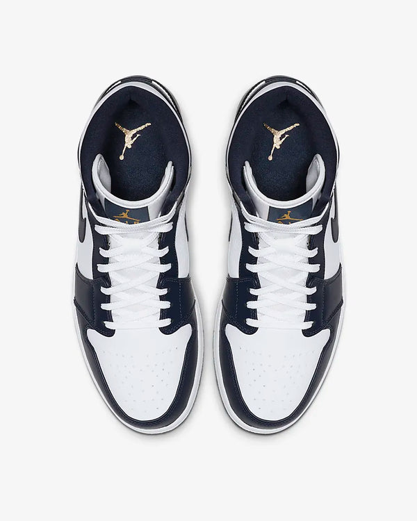 Air Jordan 1 Mid 