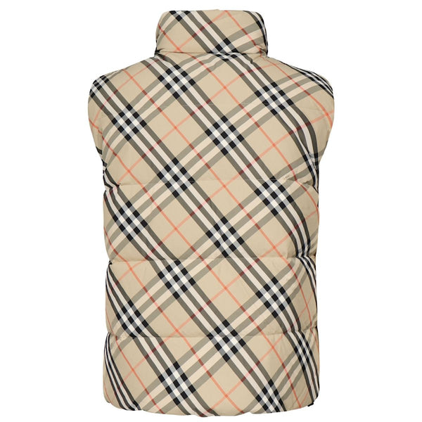 Gilet Burberry