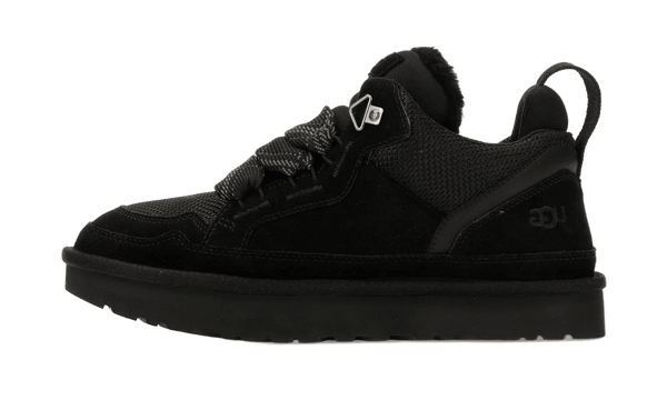 UGG Lowmel Black