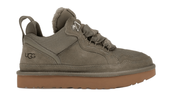 UGG Lowmel Moss Green