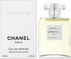 CHANEL CRISTALLE EAU DE PARFUMDONNA 100ML SCATOLATO