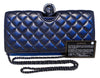 Chanel Around the World Classic Flap Bag