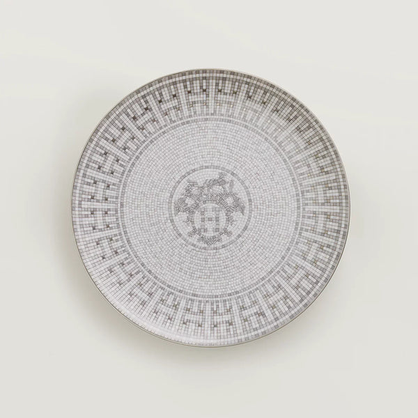 Hermes Mosaique Au 24 Tazza da tè e stoviglie