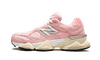 New Balance 9060 Crystal Pink
