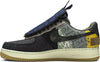 Nike Air Force 1 Low x Travis Scott Cactus Jack (2019) Sneakers for Men