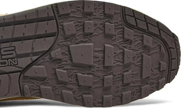 Nike Air Max 1 x Travis Scott'Jack Baroque Brown' (2022) Sneakers for Men