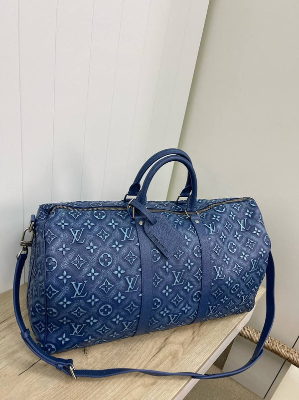 Keepall Bandoulière 50