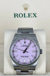 Rolex Oyster Perpetual 36 with box and papers