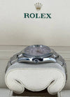 Rolex Oyster Perpetual 36 with box and papers