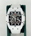 Hublot Spirit of Big Bang, Ceramic, Very good condition