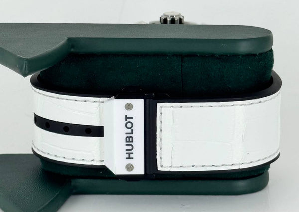 Hublot Spirit of Big Bang, Ceramic, Very good condition