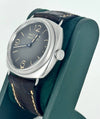 Panerai Radiomir Tre Giorni 2023 Full Set Like New