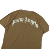 T-SHIRT-PALM ANGELS
