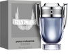 PACO RABANNE INVICTUS EAU DE TOILETTE SPRAY UOMO 100ML SCATOLATO