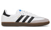 Adidas Samba OG 'White Black Gum'' 