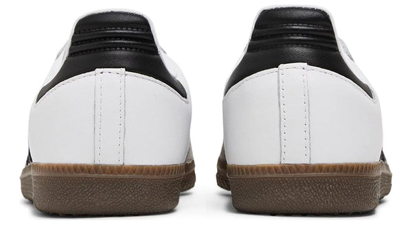 Adidas Samba OG 'White Black Gum'' 