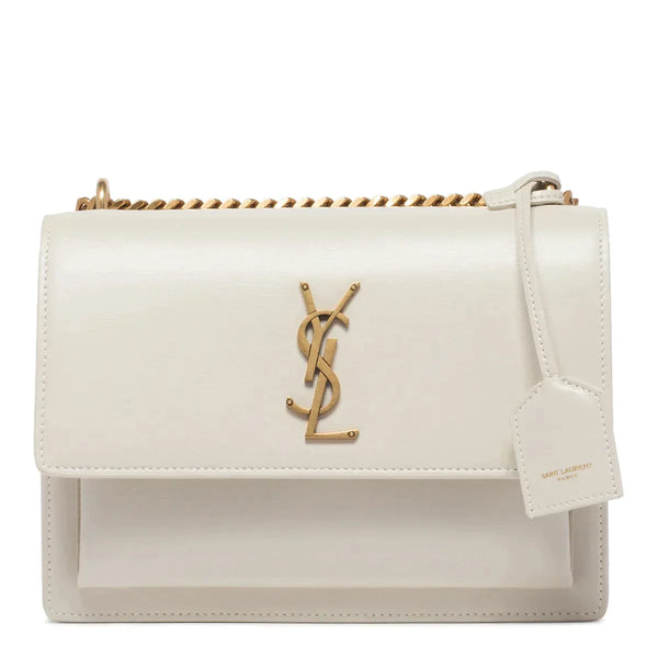 Sunset medium chain bag