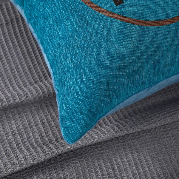 Il cavallo di cotone 45CM*45CM