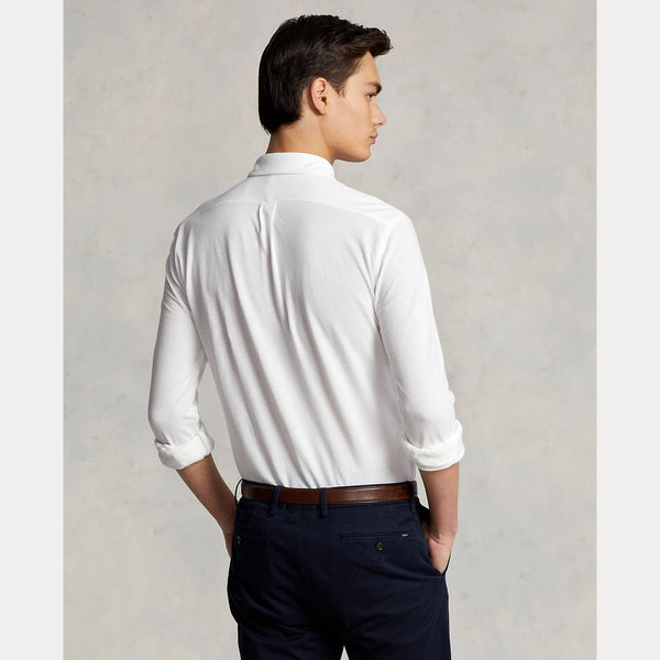 FEATHERWEIGHT MESH SHIRT 