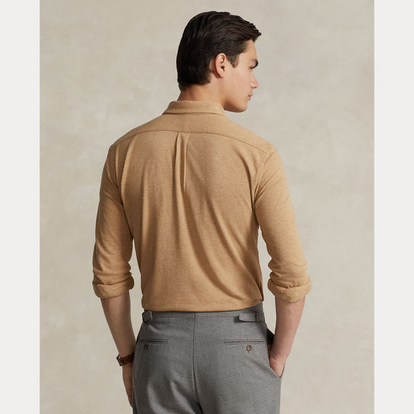 FEATHERWEIGHT MESH SHIRT 