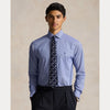 REGENT SLIM FIT TEXTURED SHIRT 