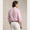 REGENT SLIM FIT TEXTURED SHIRT 