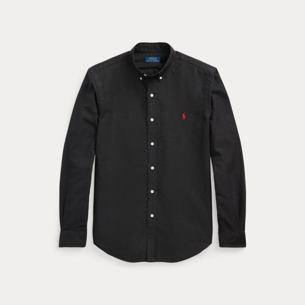 SLIM FIT OXFORD SHIRT 