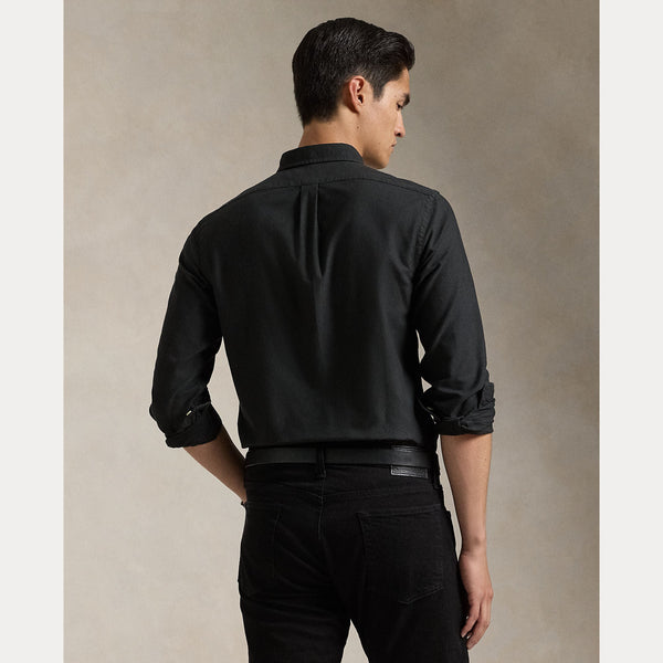 SLIM FIT OXFORD SHIRT 