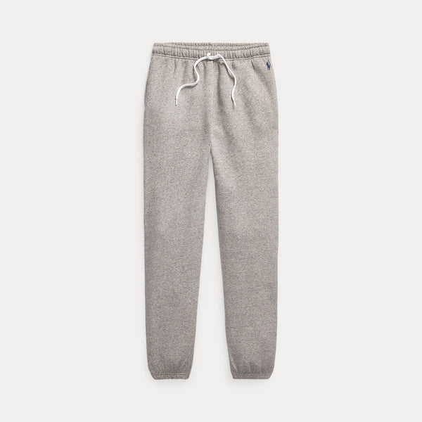 FLEECE ATHLETIC PANT 
