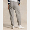 FLEECE ATHLETIC PANT 
