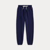 FLEECE ATHLETIC PANT 