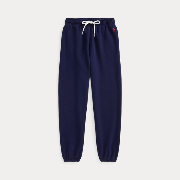 FLEECE ATHLETIC PANT 
