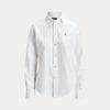 SLIM FIT OXFORD SHIRT 