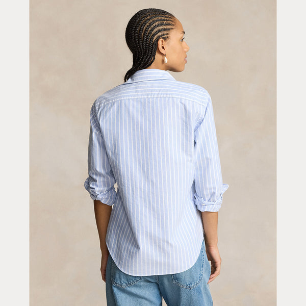 SLIM FIT OXFORD SHIRT 