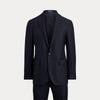 POLO TAILORED WOOL TWILL SUIT 