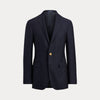 POLO WOOL TWILL BLAZER 